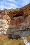 Montezuma Castle